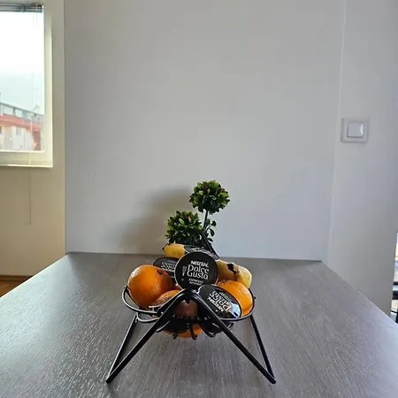 Ddapartment Skopje Extérieur photo