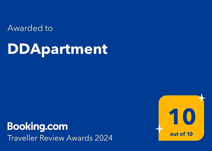 Ddapartment