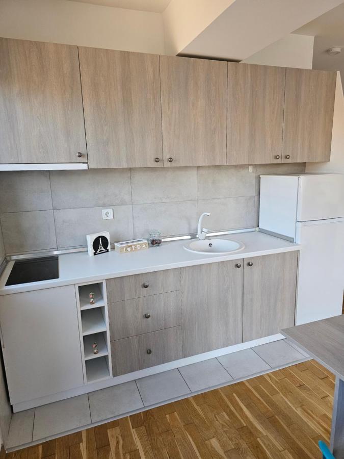 Appartement Ddapartment Skopje