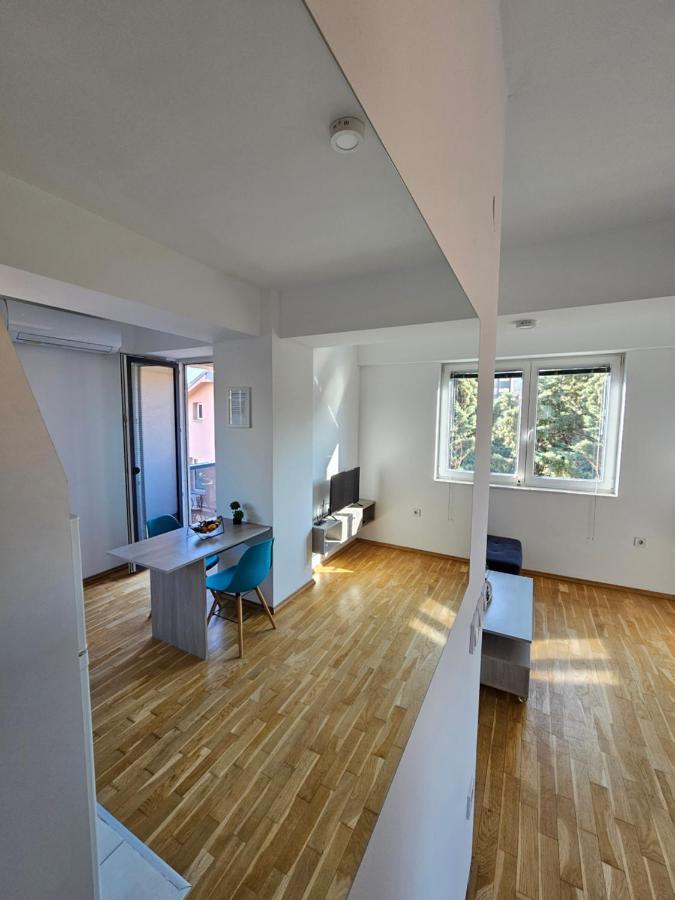 Appartement Ddapartment *
