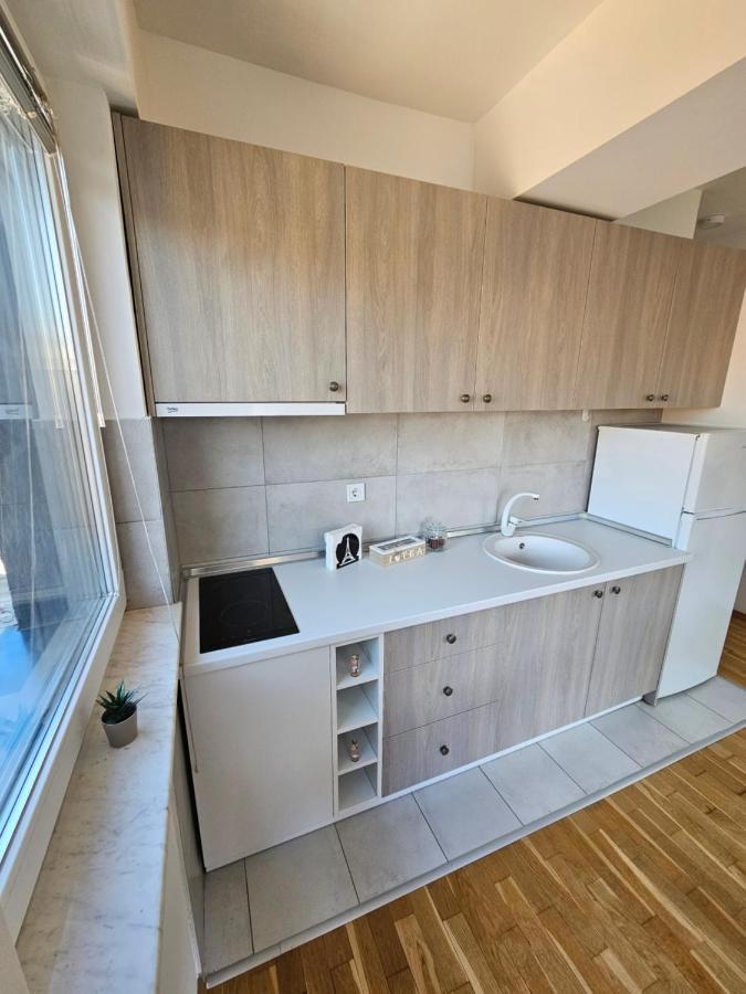Ddapartment Appartement Skopje