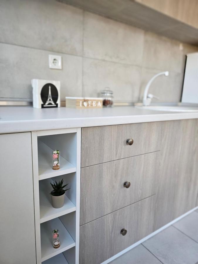 Appartement Ddapartment *