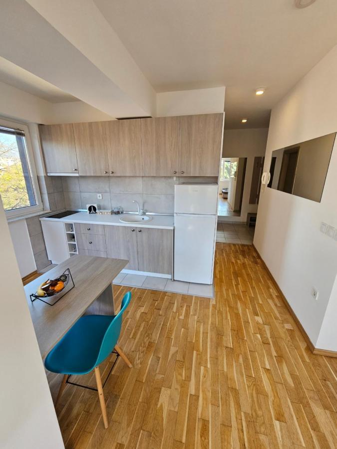 Ddapartment Appartement *