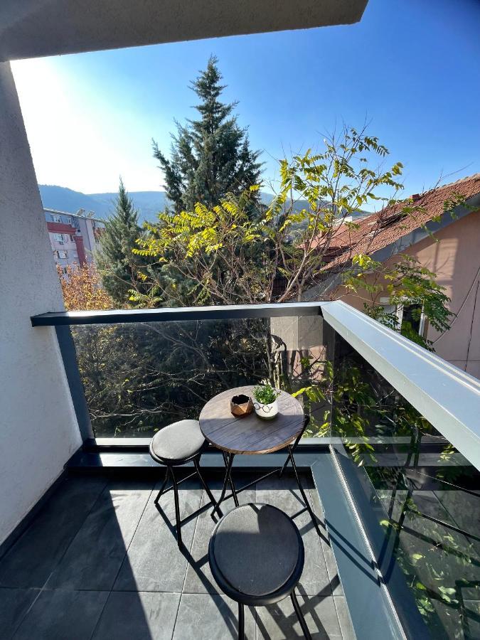 Appartement Ddapartment *