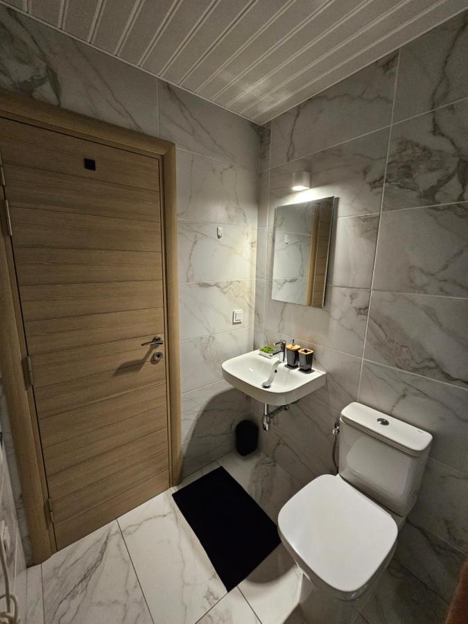 Ddapartment Appartement