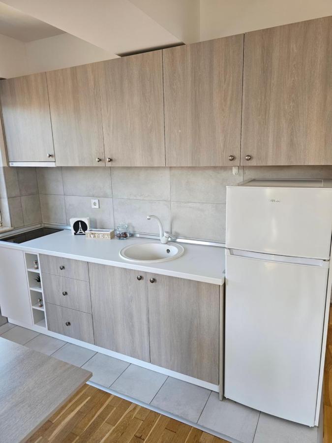 Appartement Ddapartment