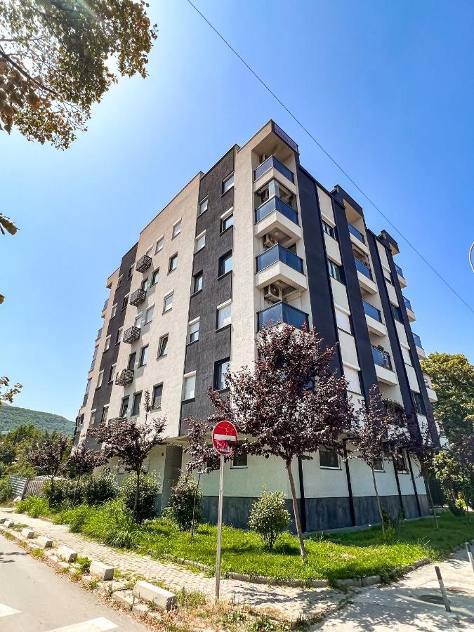 Ddapartment Апартамент Скопие