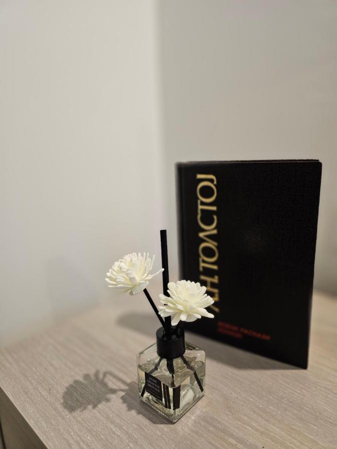 Апартамент Ddapartment Скопие