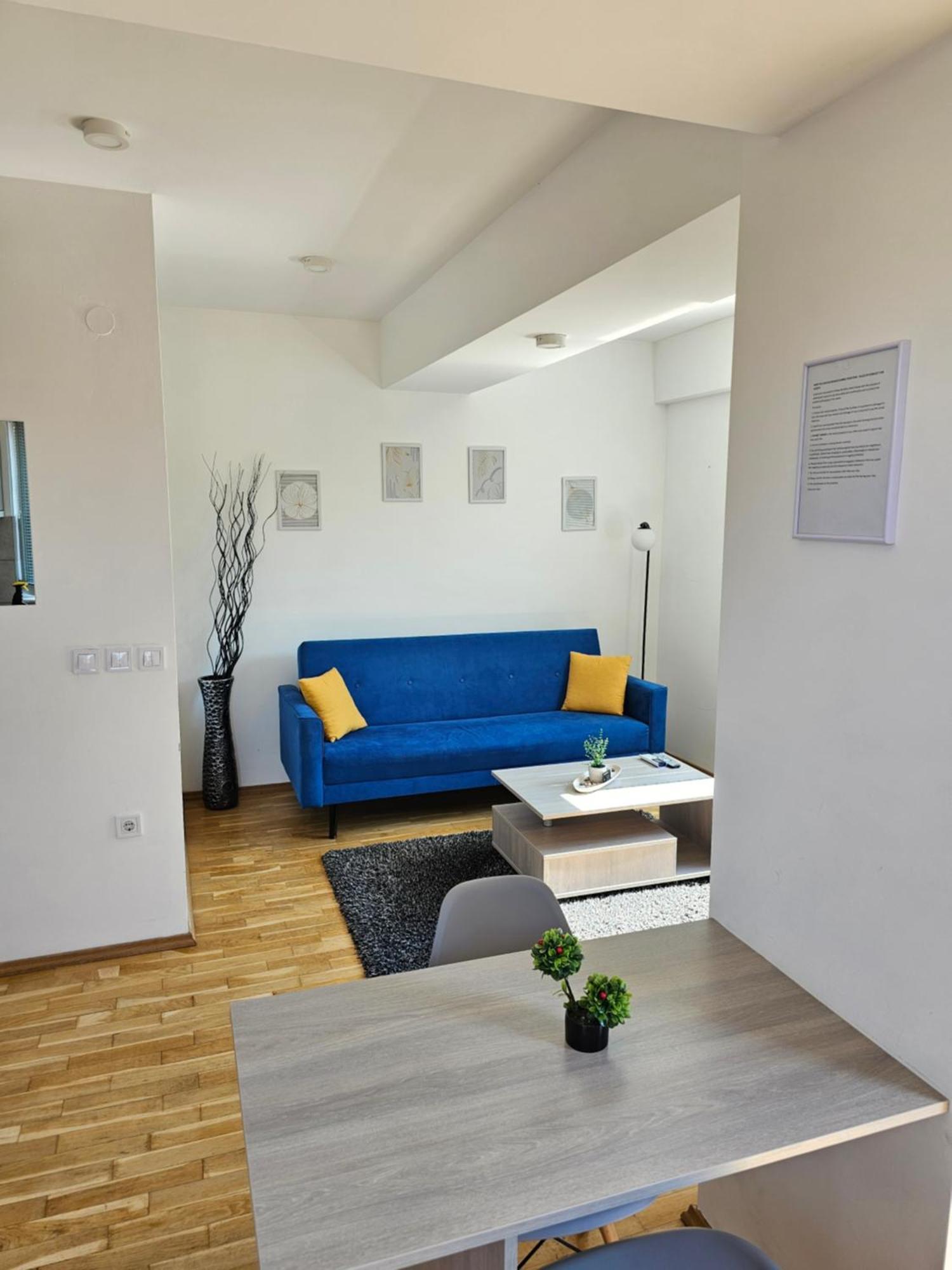 Ddapartment Appartement *