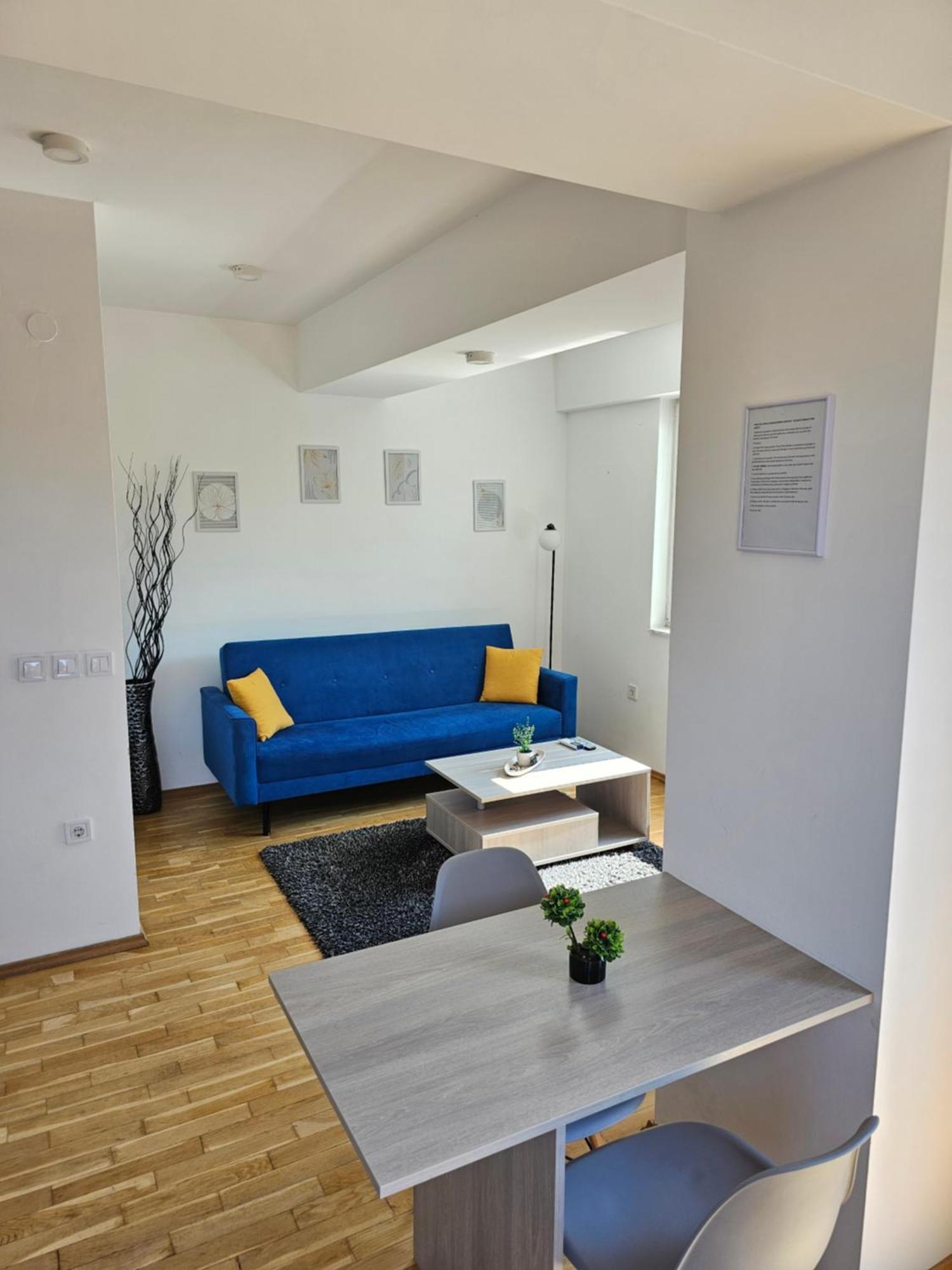 Appartement Ddapartment *