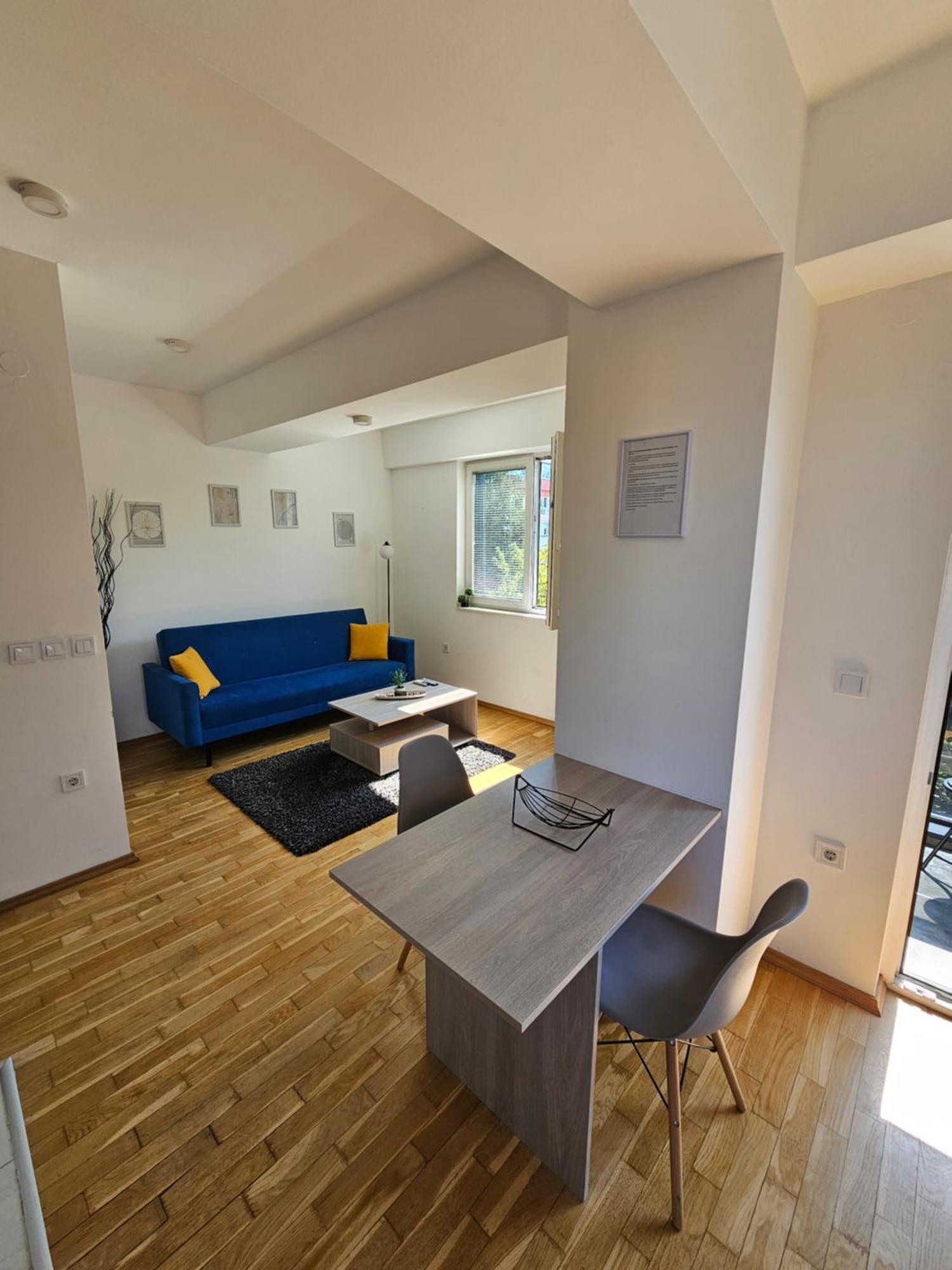 Appartement Ddapartment