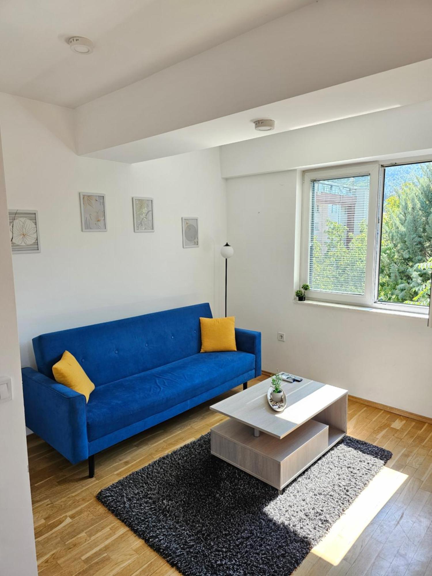 Appartement Ddapartment *