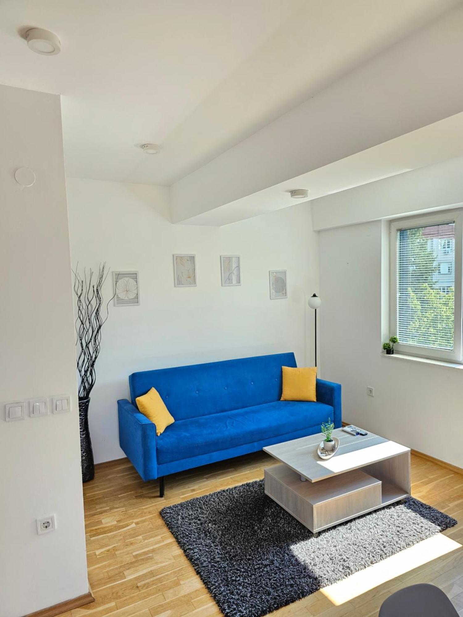 Ddapartment Appartement